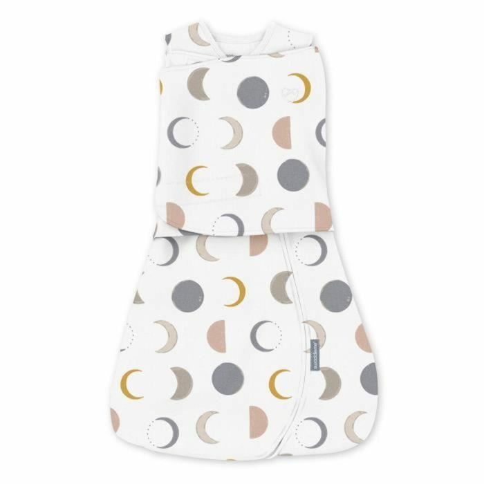 Saco de Dormir Ingenuity 6-12 Meses
