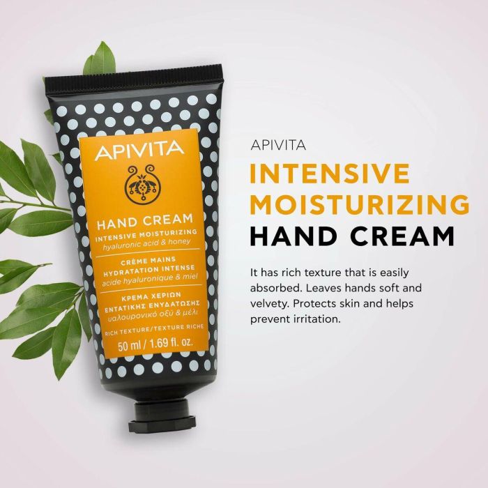Apivita Honey 50 mL 1
