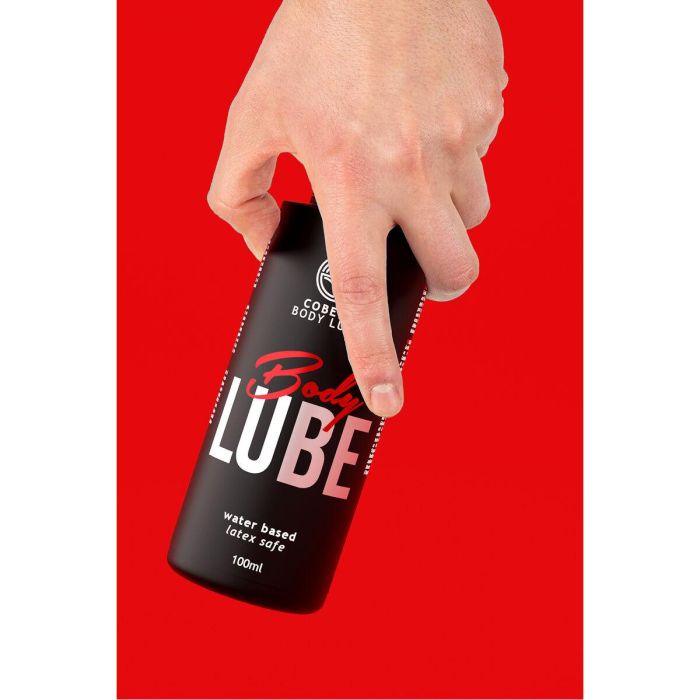 Lubricante Cobeco 100 ml 8