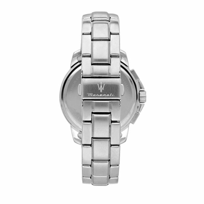 Reloj Hombre Maserati R8873621017 Verde (Ø 44 mm) 5