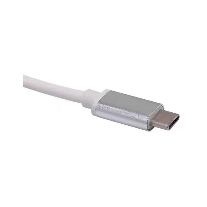 Hub Usb Tipo C Equip Life 5 Hub Usb Tipo C Equip Life 5