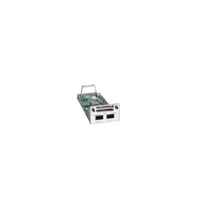 Cisco CATALYST 9300 Switch Ethernet 2 x 40G/100G