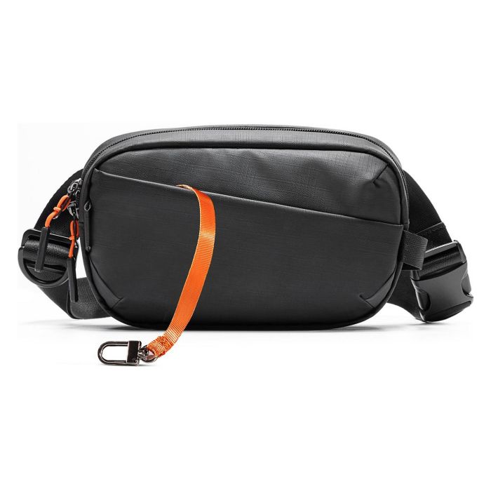 inateck Gürteltasche FB01002 black 24,5cm * 14cm * 5,5cm 1