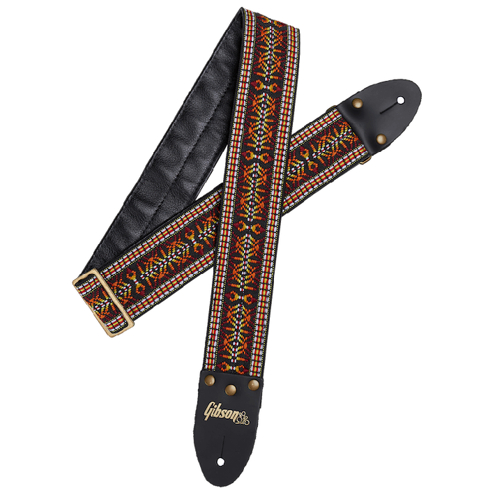 Correa Guit/Bajo "The Ember" 1 Correa Guit/Bajo "The Ember" 1