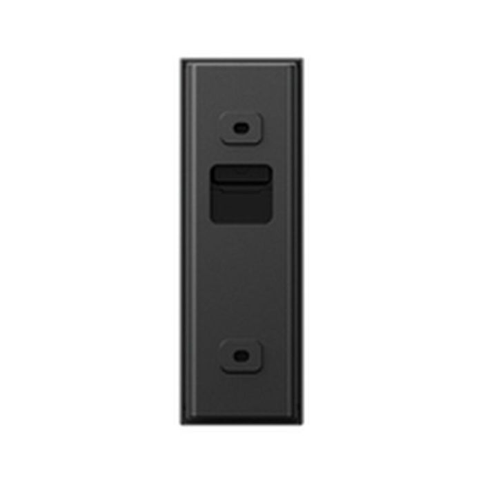 Eufy E8214311 Cámara Seguridad IP Exterior con Doble Cámara, 2K Full HD, Visión Nocturna Color y Detección Paquetes, Batería/Cable 25