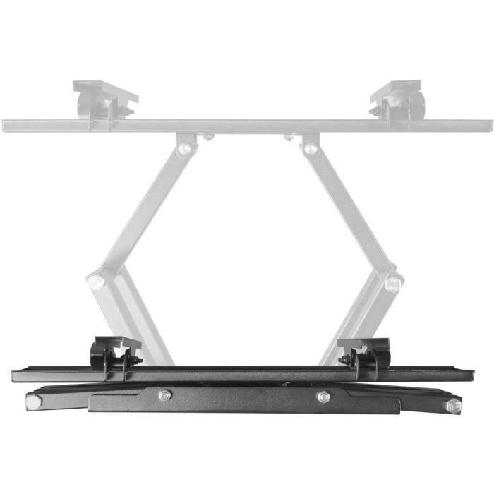 Soporte para TV móvil 32 - 55 - Stell - SHO 4610 5 Soporte para TV móvil 32 - 55 - Stell - SHO 4610 5