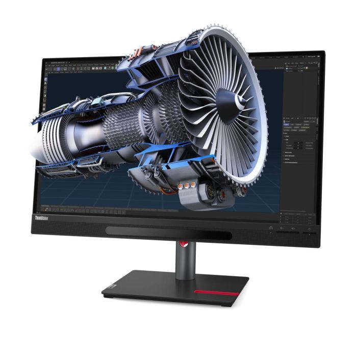 Monitor Lenovo 63F1UAT3EU 7 Monitor Lenovo 63F1UAT3EU 7