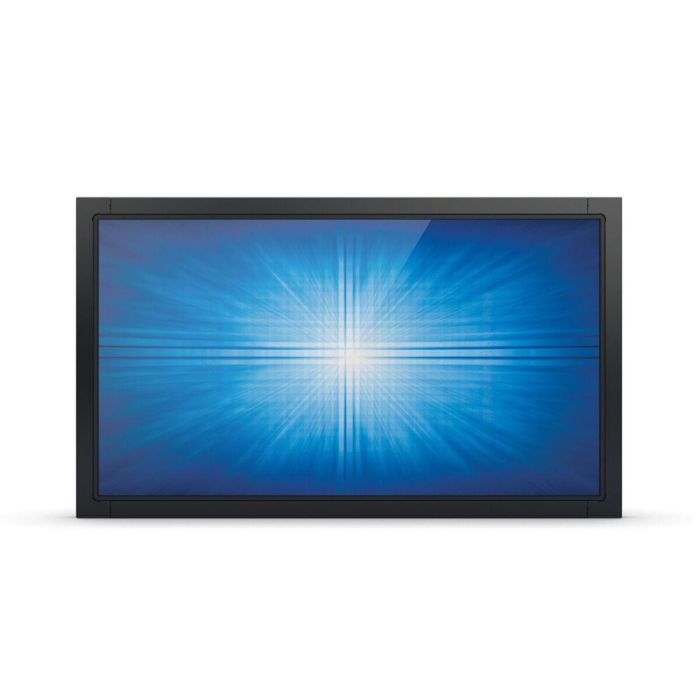 Monitor Elo Touch Systems E331214 19,5" LED 50 Hz 7 Monitor Elo Touch Systems E331214 19,5" LED 50 Hz 7