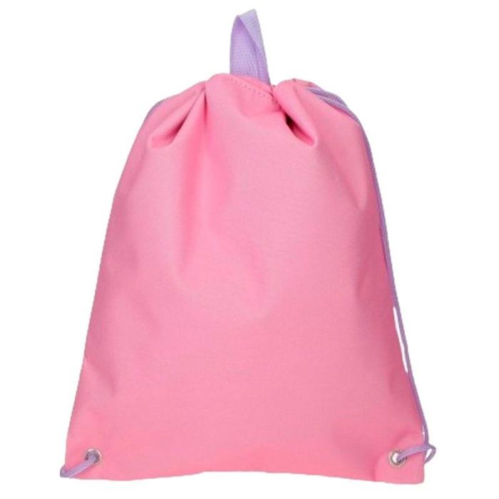 Bolsa Mochila con Cuerdas Hello Kitty My Favourite Bow 2 Bolsa Mochila con Cuerdas Hello Kitty My Favourite Bow 2