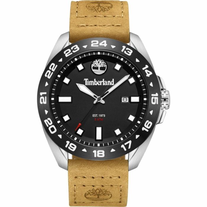Reloj Hombre Timberland TDWGB0029401 (Ø 44 mm) 0 Reloj Hombre Timberland TDWGB0029401 (Ø 44 mm) 0