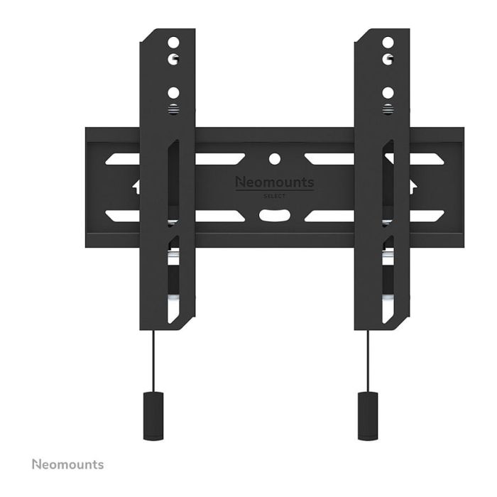 Neomounts Soporte de Pared Fijo para TV WL30S-850BL12, Pantallas de 24-65", Máx. 40 kg, VESA 50x50-200x200, Ajuste de Nivel, Bloqueable, Instalación Rápida - Negro 11