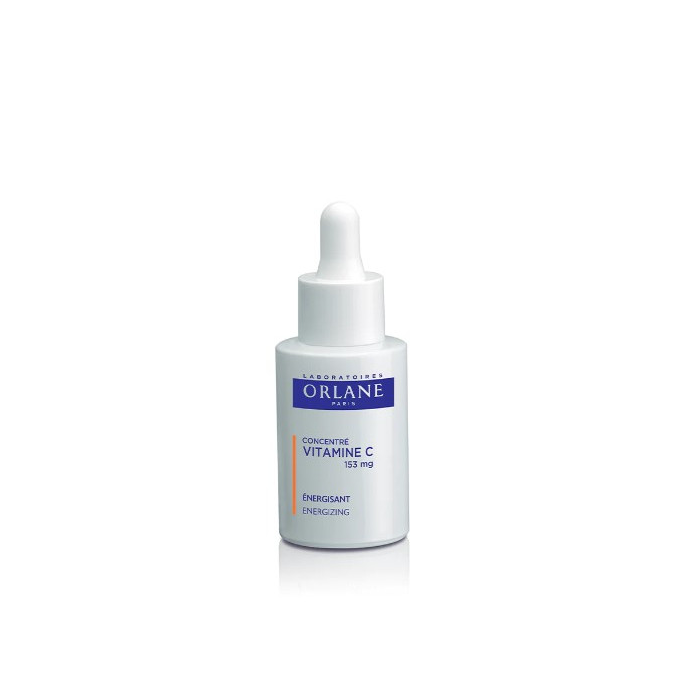 Orlane Concentré Vitamine C Energisant Concentre Vitamin C Energising 30 mL Orlane Concentré Vitamine C Energisant Concentre Vitamin C Energising 30 mL