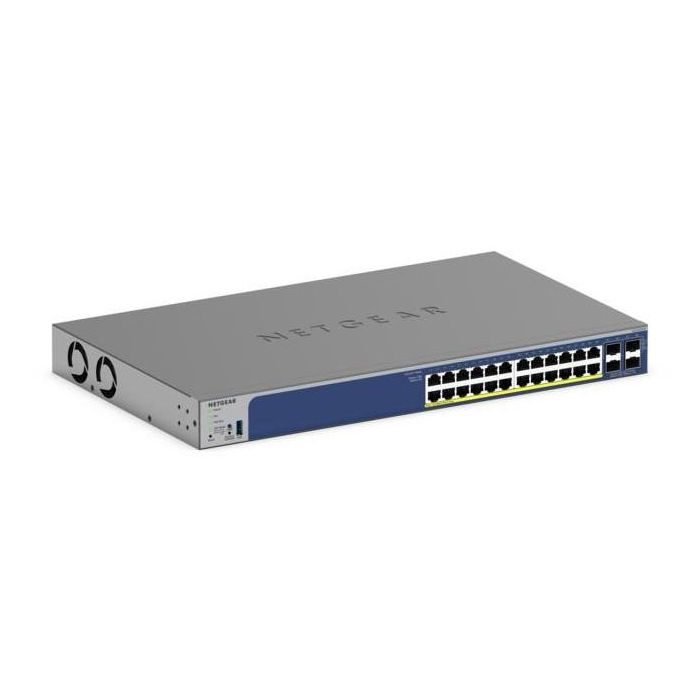 Switch Netgear GS728TXP-300EUS