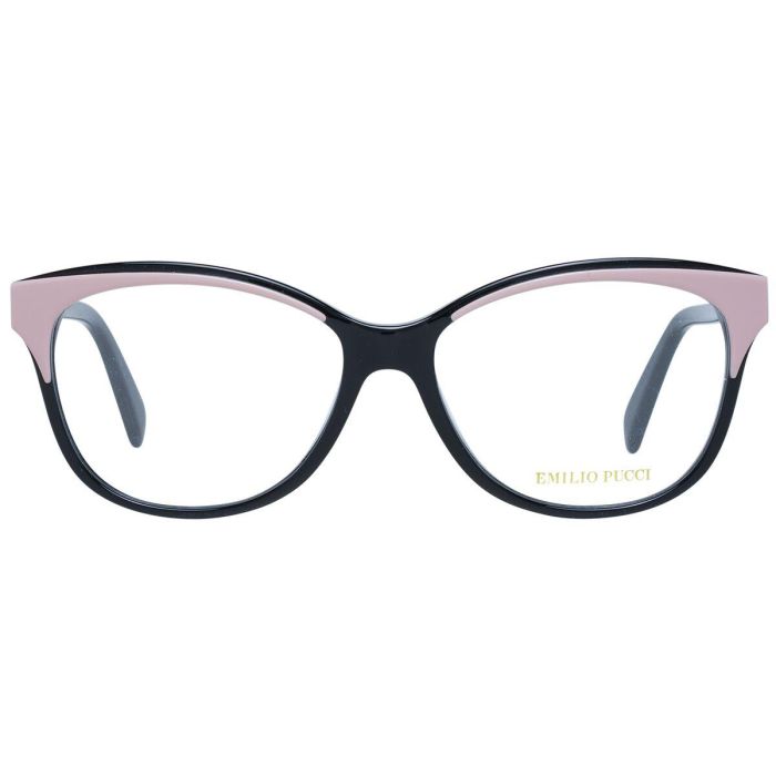 Montura de Gafas Mujer Emilio Pucci EP5164 54005 2