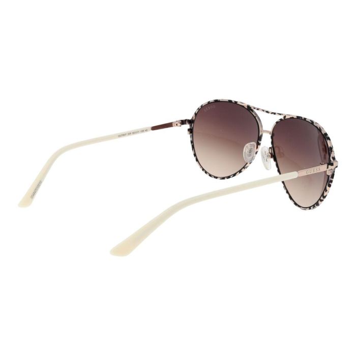 Gafas de Sol Mujer Guess GU7847-33F ø 60 mm 1 Gafas de Sol Mujer Guess GU7847-33F ø 60 mm 1