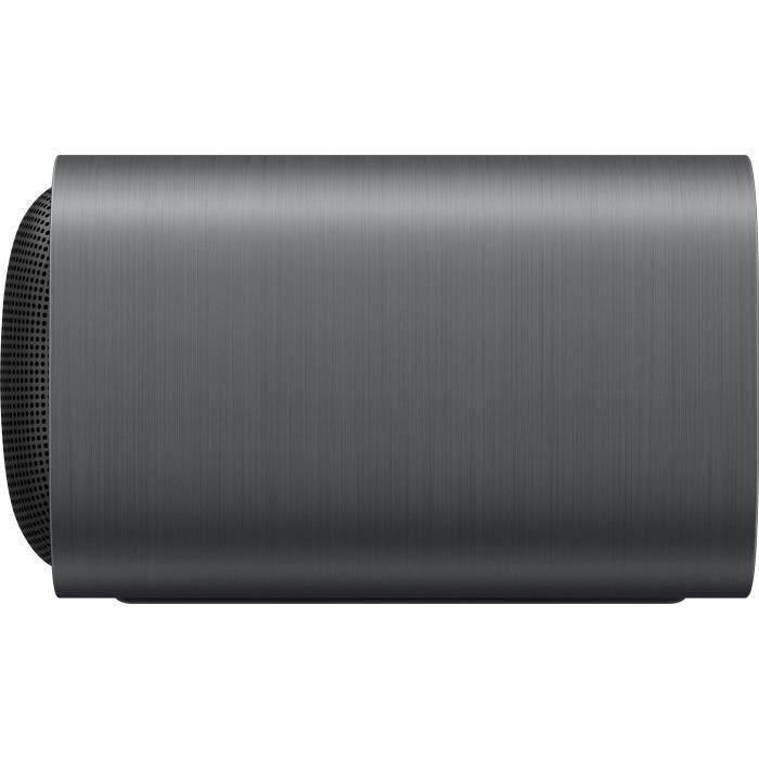 TCL S45HE Barra de Sonido 2.0 Ch con Dolby Atmos, DTS Virtual:X, Bluetooth 5.2, 100W, HDMI eARC y Sistema Doble de Graves 4