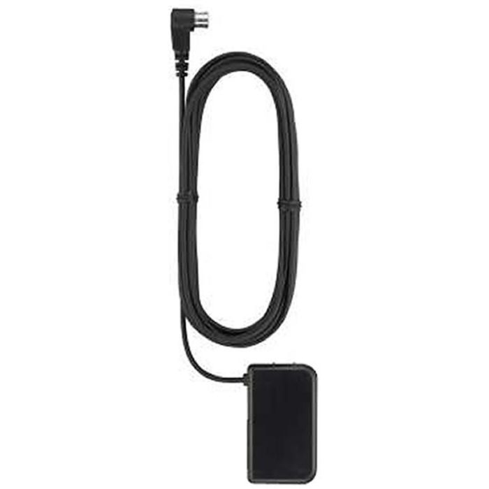 Pioneer MVH-130DABAN mit DAB Antenne 2