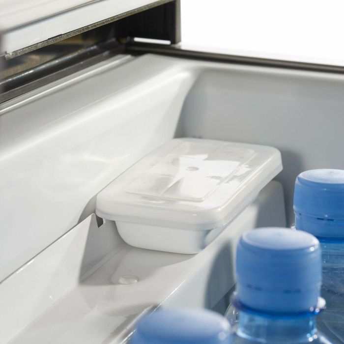Glaciere Combicool ACX3 30 - Versión de la UE (F, I, E, NL) - 28-30/37Mbar 2 Glaciere Combicool ACX3 30 - Versión de la UE (F, I, E, NL) - 28-30/37Mbar 2