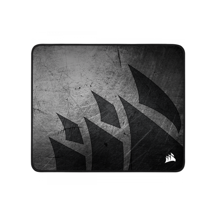 Corsair MM300 PRO Alfombrilla de ratón para juegos Gris 360x300mm CH-9413631-WW 0 Corsair MM300 PRO Alfombrilla de ratón para juegos Gris 360x300mm CH-9413631-WW 0