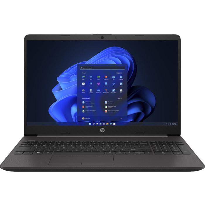 HP 250 G9 Intel® Core™ i5 i5-1235U Portátil 39,6 cm (15.6") Full HD 16 GB DDR4-SDRAM 512 GB SSD Wi-Fi 5 (802.11ac) FreeDOS Plata HP 250 G9 Intel® Core™ i5 i5-1235U Portátil 39,6 cm (15.6") Full HD 16 GB DDR4-SDRAM 512 GB SSD Wi-Fi 5 (802.11ac) FreeDOS Plata