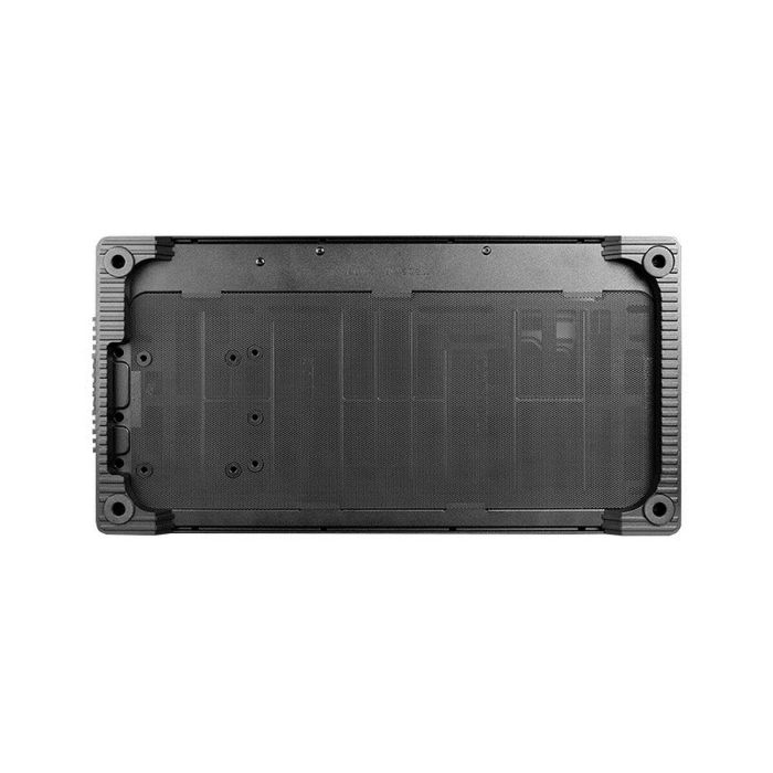 Caja Semitorre ATX Chieftec BX-10B-M-OP Negro 1