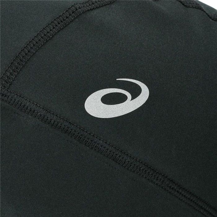 Gorra Deportiva Asics Beanie Negro Talla única Running 4 Gorra Deportiva Asics Beanie Negro Talla única Running 4