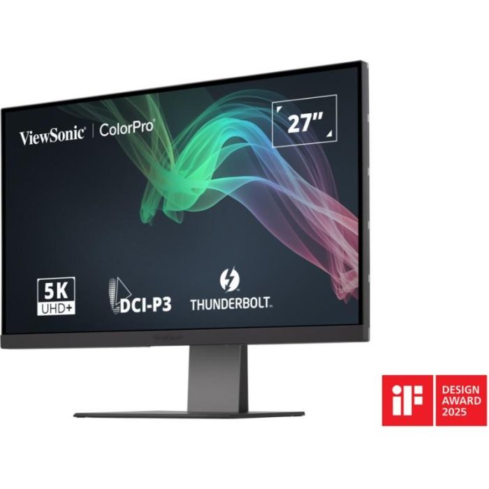 Viewsonic 68.6cm VP2788-5K 16:9 HDMI/DP/USB-C UHD 8 Viewsonic 68.6cm VP2788-5K 16:9 HDMI/DP/USB-C UHD 8