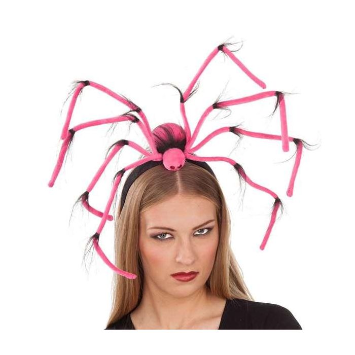 Diadema araña Diadema araña