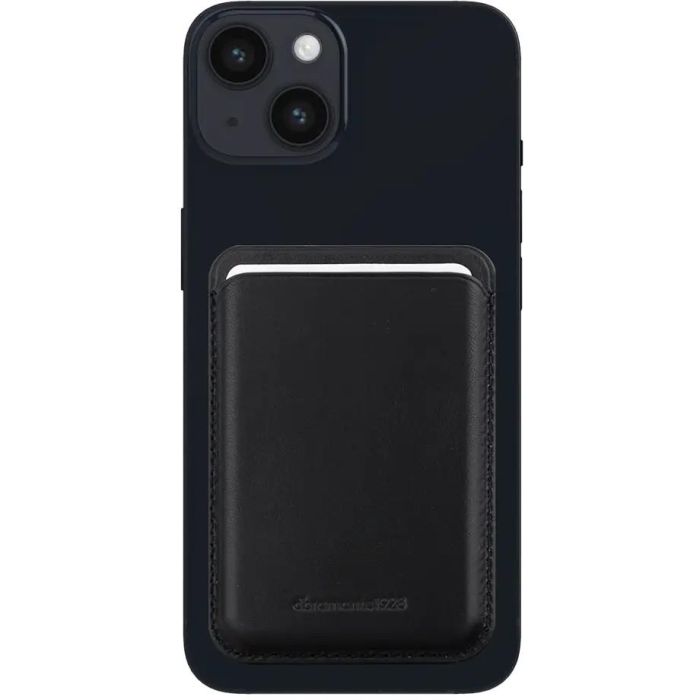 dbramante1928 ROSKILDE CC WALLET MAGSAFE 6 dbramante1928 ROSKILDE CC WALLET MAGSAFE 6