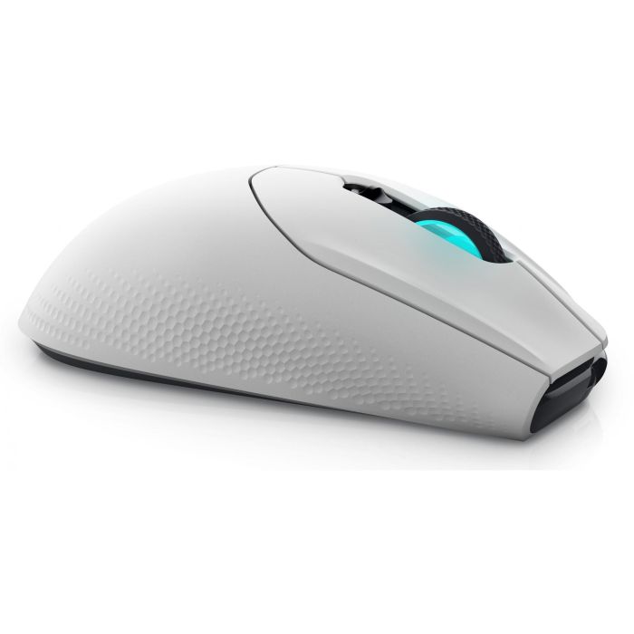 Dell Alienware AW620M - Maus - Fr Rechtshnder - optisch - 7 Tasten - kabelgebunden. kabellos - USB. 2.4 GHz 3 Dell Alienware AW620M - Maus - Fr Rechtshnder - optisch - 7 Tasten - kabelgebunden. kabellos - USB. 2.4 GHz 3