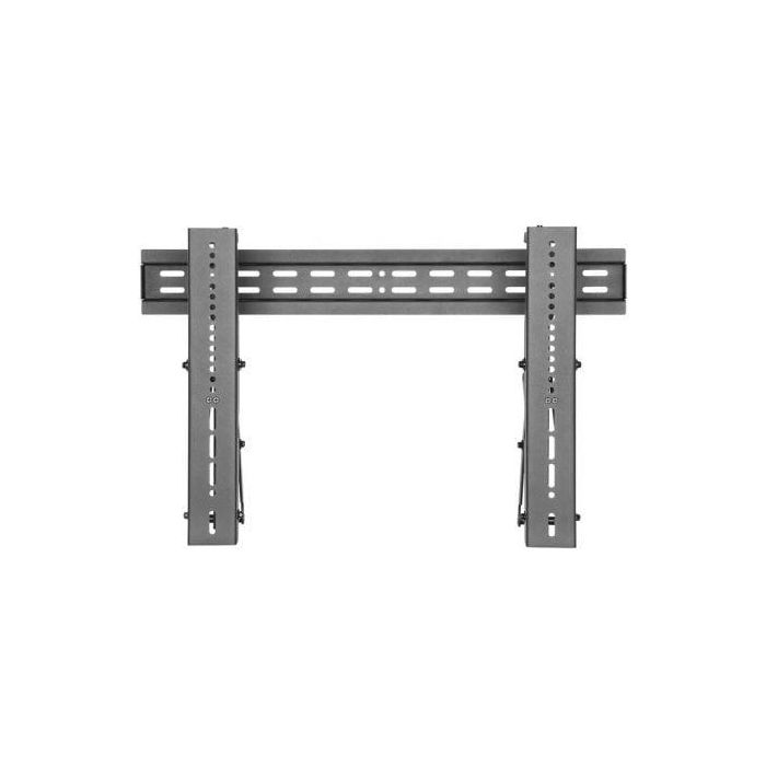 AISENS - SOPORTE PARA VIDEOWALL NIVELABLE Y FUNCION POP-OUT PARA TV 45KG DE 37-70, NEGRO 2 AISENS - SOPORTE PARA VIDEOWALL NIVELABLE Y FUNCION POP-OUT PARA TV 45KG DE 37-70, NEGRO 2