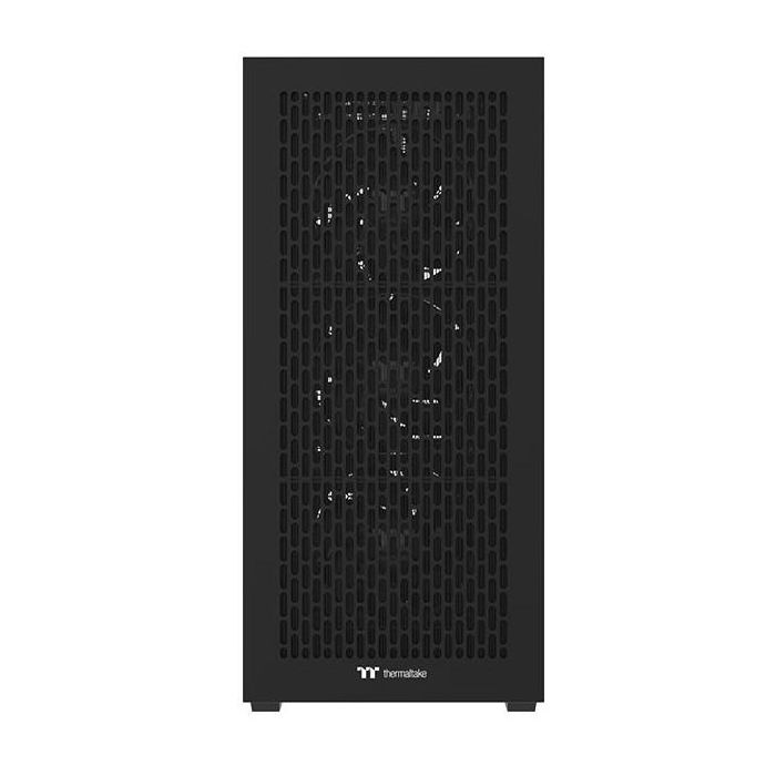 Thermaltake AX500 - Caja PC Full Tower Negra 1