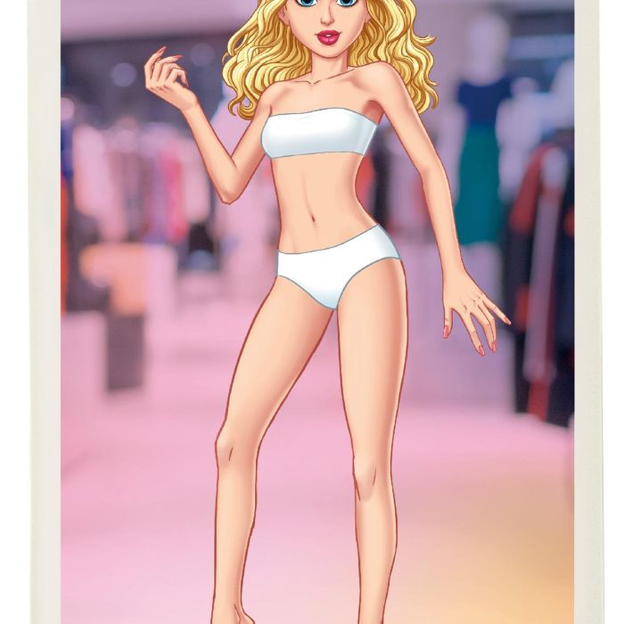 Kids Euroswan Stick & Splash Formato Mini Wow - Edad Mínima 3 Años 2