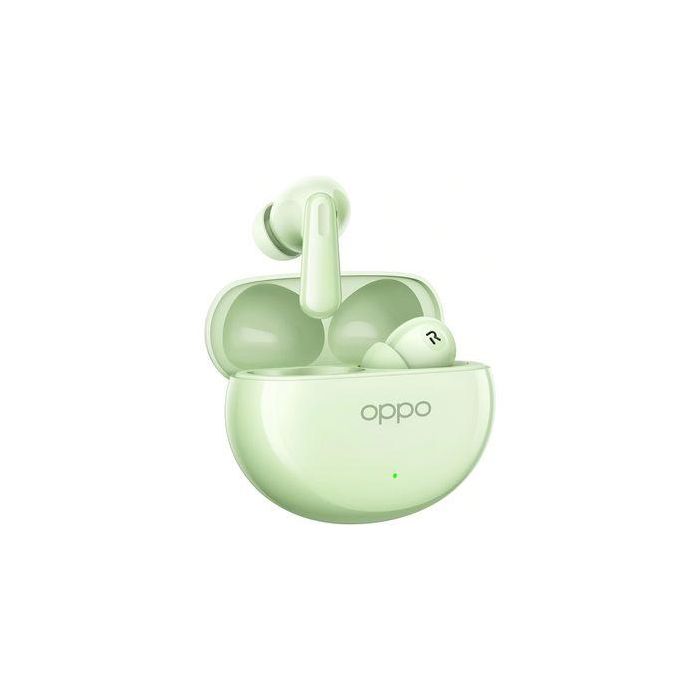 Oppo Enco Air 4 Earbuds Fresh Mint
