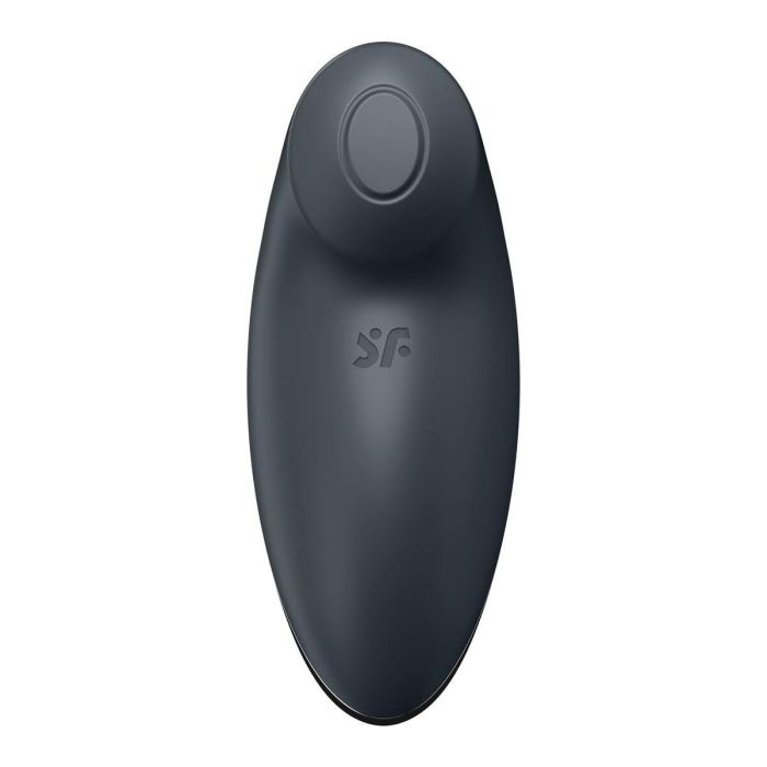Masajeador erótico Satisfyer Gris 7
