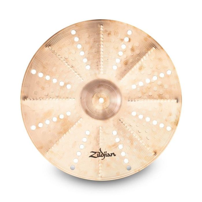 Crash 17" Trash I Family 1 Crash 17" Trash I Family 1