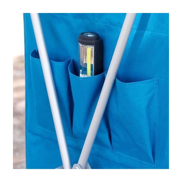 Armario de camping Aktive 62 x 140 x 53 cm 5