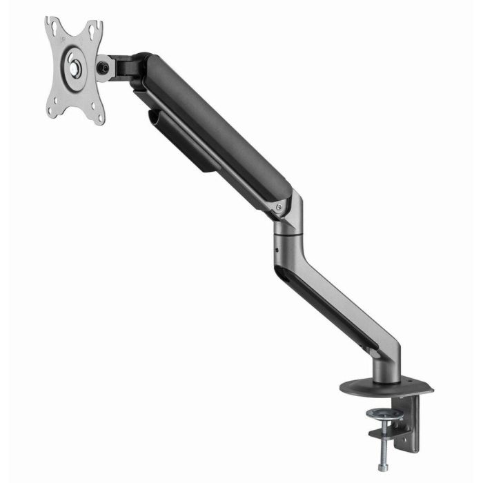 Gembird MA-DA1-05 Soporte de monitor de escritorio con brazo único, VESA, 32" (81.3 cm), 2-9 kg, Resortes de gas, Gris 13