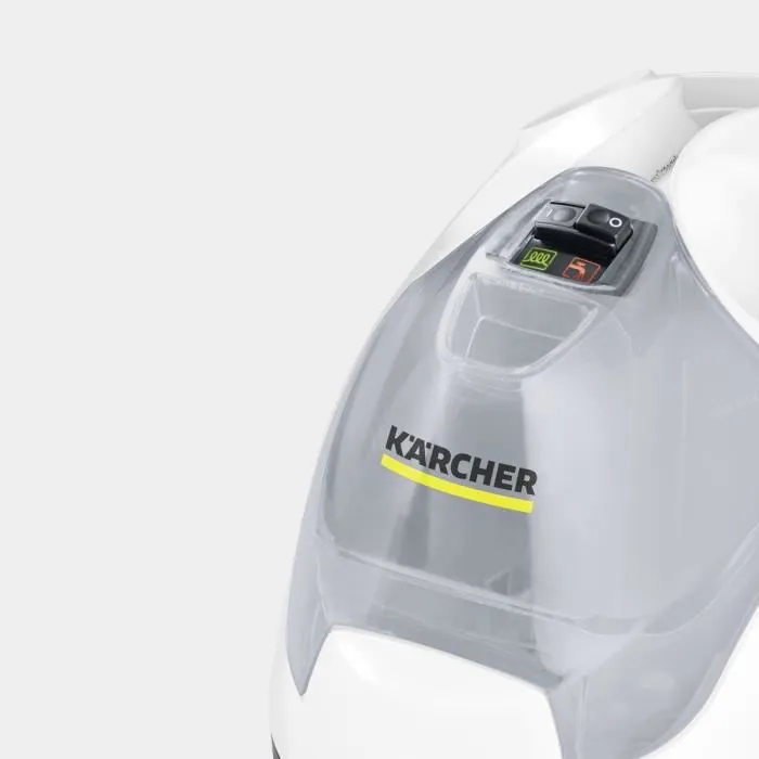 Vaporeta Kärcher SC4 EASYFIX WHI 2000 W 1