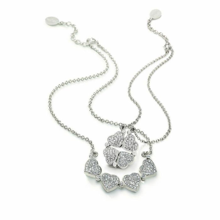 Collar Mujer Folli Follie 3N0F013C 40-45 cm Collar Mujer Folli Follie 3N0F013C 40-45 cm