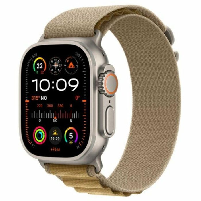 Smartwatch Apple Watch Ultra 2 Beige 49 mm