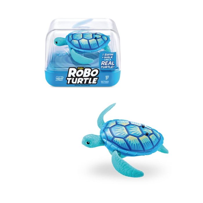 Robofish Individual Zu7192 Bandai 2 Robofish Individual Zu7192 Bandai 2