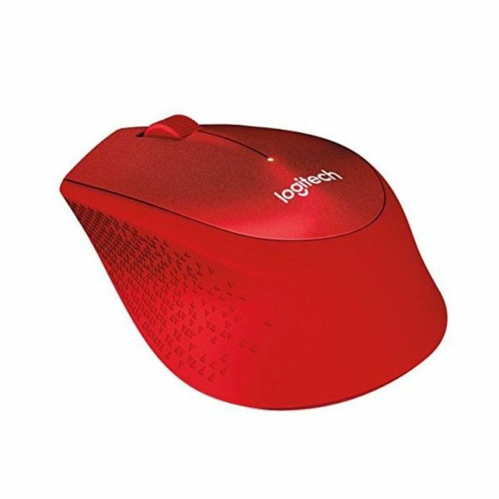 Ratón Inalámbrico Logitech 910-004911 6