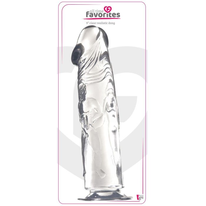 Vibrador Dream Toys All Time Favorites 2 Vibrador Dream Toys All Time Favorites 2