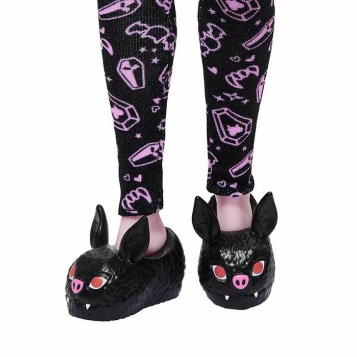 Fiesta de Pijama Draculaura - Monster High - Hky66 5