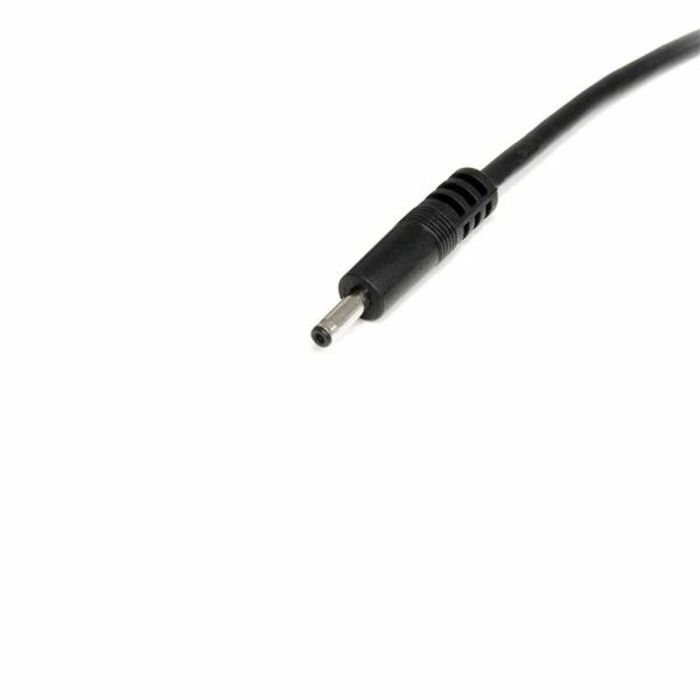 Cable USB Startech USB2TYPEH USB A Negro 2 Cable USB Startech USB2TYPEH USB A Negro 2