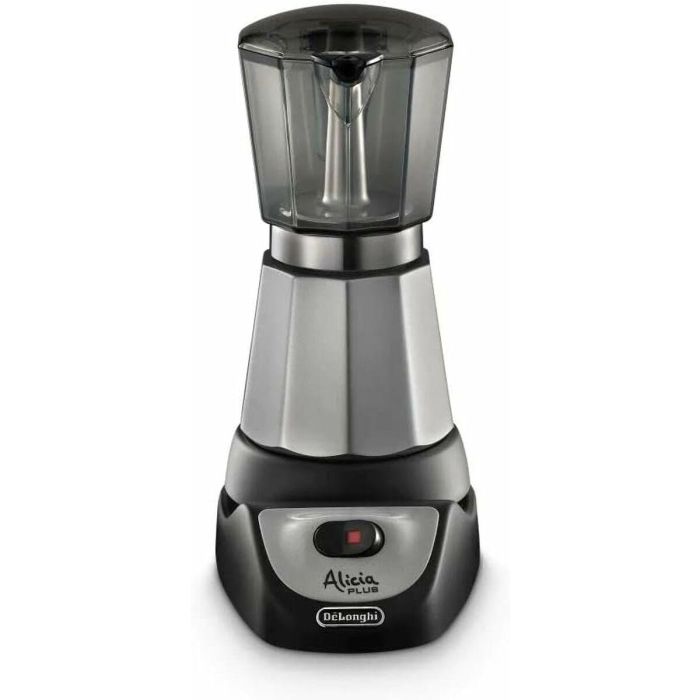 Cafetera Italiana DeLonghi Alicia EMK9 450 W 4
