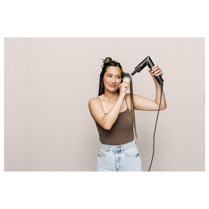 Secador de Pelo Shark HD440EU Negro Rosa 1400 W 4