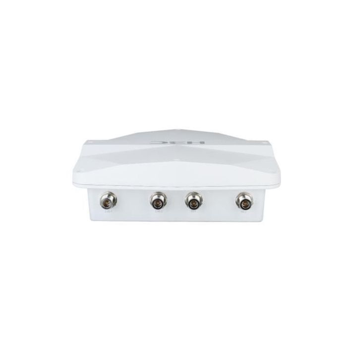 H3C WA6620X Integrated Internal and External Antennas 4 Streams Dual Radio 802.11ax/ac/n Industrial Access Point,FIT