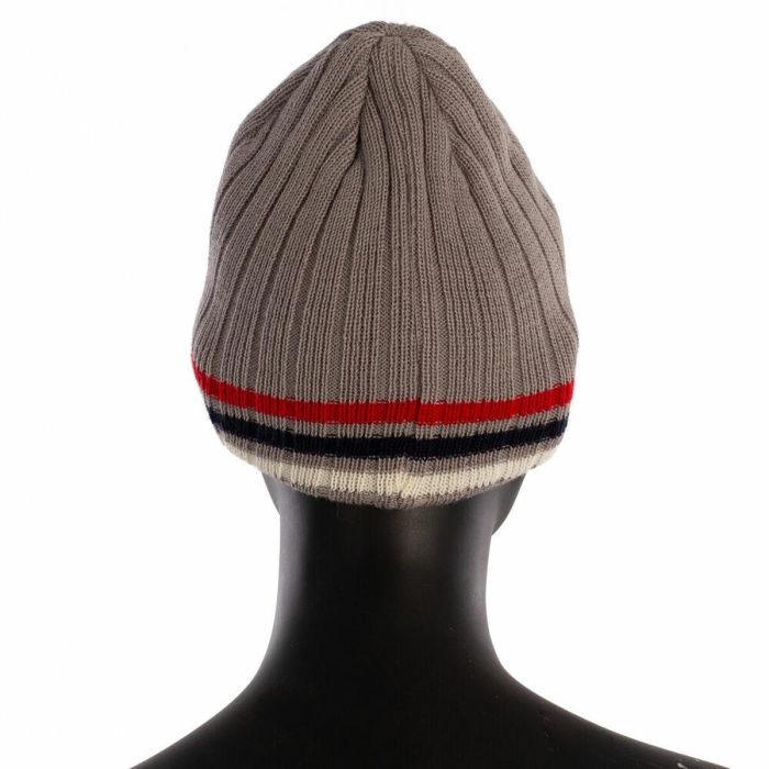 Gorro Deportivo RTY Gris Talla única 1